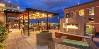 The Victor by Windsor Gallery 5