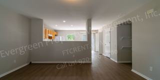 Fantastic 4 bedroom, 2 bathroom home in great location! Gallery 9