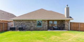LUXURY 3 Bedroom 2 Bathroom Home in Piedmont Schools w/Storm Shelter- Neighborhood Pool and Park Gallery 31