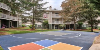 The Park at Cooper Point Apartments Gallery 16