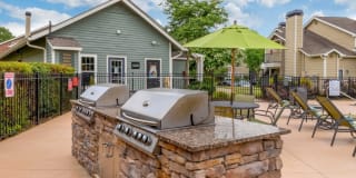 Affordable Housing - Central on the Green Apartment Homes Gallery 6