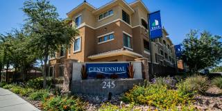 Centennial at 5th Gallery 27