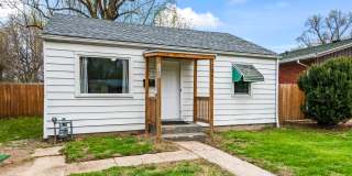 2 bedroom home Gallery 4