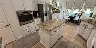 Luxury 4 Bedroom Home in Zachary’s Audubon Lakes Luxury 4 Bedroom Home in Zachary’s Audubon Lakes Gallery 13