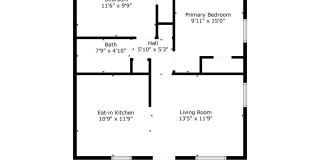 Canal Street Apartments Gallery 18