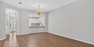 Townhome in Eagle Harbor Gallery 11