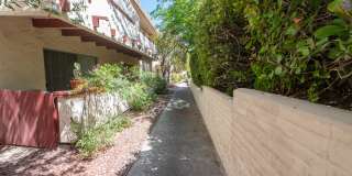 Spacious 1BR/1BA condo with patio and parking! Lake Murray Area $2195/month Gallery 24