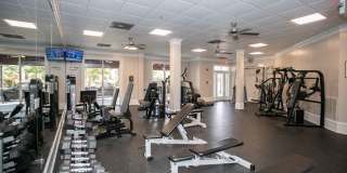 Lakeside at Milton Park Gallery 7