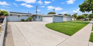 Beautifully Renovated Single-Story Anaheim Home with Private Pool Beautifully Renovated Single-Story Anaheim Home with Private Pool Gallery 1