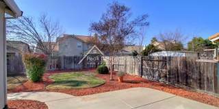 Wonderful 3bd/2ba Elk Grove Home with 2 Car Garage Gallery 28