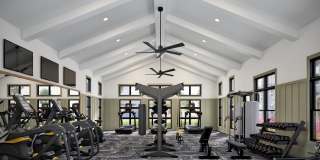 Crofthouse West Cobb Gallery 2