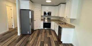 Modern 3 Bedroom, 2.5 Bathroom Townhome for Rent in Idaho Falls with Garage and Washer/Dryer Hookups!  By Real Property Management Gallery 4
