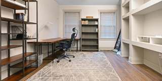 1206 South Negley Avenue Gallery 16