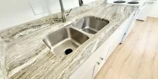 ***RENT READY~4 Bed RENOVATED 2 story house/w/ downstairs bedroom/Granite countertops Gallery 1