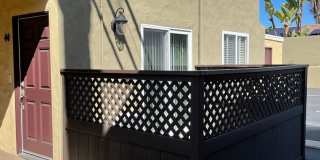 BEADNELL-QUIET UPGRADED CONDO IN GATED COMMUNITY W/ POOL Gallery 1