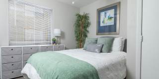 Affordable Housing- Carelton Courtyard Gallery 5