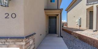 Pet friendly 3 Bedroom Townhome in Washington! Gallery 10