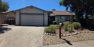Great location off Sunrise & Coloma - Renovated 3bdrm, 2 bath Gallery 1