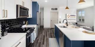 Abberly Foundry Apartment Homes Gallery 14