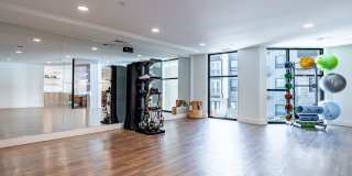 Crosstown Gallery 26