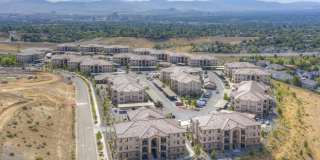 Villas at Keystone Canyon Gallery 2