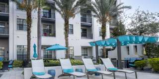 Azul Baldwin Park Gallery 24