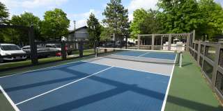Sandstone Creek Apartments Gallery 13