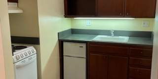 Washington Plaza Apartments Gallery 22