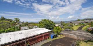Rarely Available 3BA/2BA/3-4 Pkg SF in Aiea Heights Gallery 30