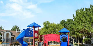 Ashford Apartments Gallery 5