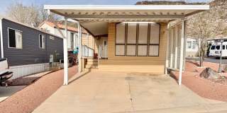 55+ Community 1 Bed 1 Bath. Gallery 3