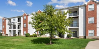 Harrison Place Apartments Gallery 29