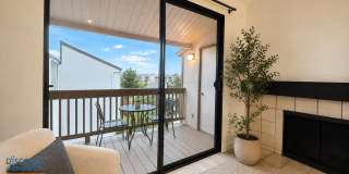 Modern Updated Two Bedroom Condo at The Willows Available for Immediate Lease Modern Updated Two Bedroom Condo at The Willows Available for Immediate Lease Gallery 1