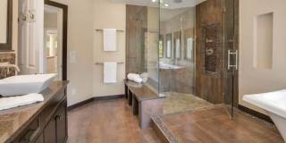 Gorgeous Monte Sereno Estate on Spacious Private Lot Gorgeous Monte Sereno Estate on Spacious Private Lot Gallery 13