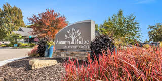 Autumn Ridge Gallery 26