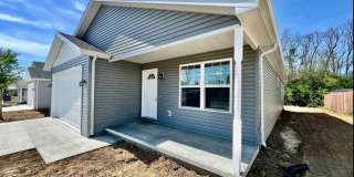 Brand New Equestrian getaway in Wilmington, Ohio Gallery 1