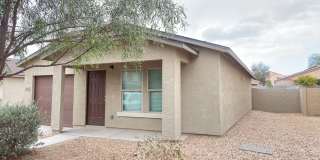 Charming 3 bed 2 bath in Casa Grande! Gallery 1