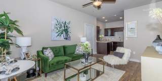 Vantage at McKinney Falls Gallery 9