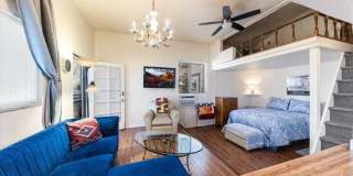 8507 E HAZELWOOD Street unit: Guest H Gallery 1