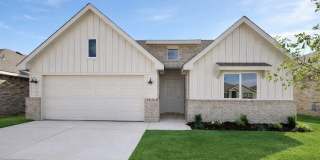 Brand new 4 Bedroom 2 Bath home with Attached Garage! Gallery 1