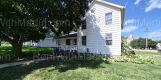 FOR RENT- 501 D Avenue, Grundy Center Gallery 1
