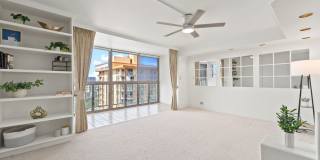 AVAILABLE NOW! 1-Bedroom / 1-Bath / 1 Parking | Diamond Head & City Views | In-Unit Washer & Dryer | Pet Friendly(cat or small dog) Gallery 1