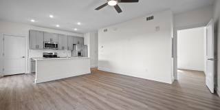 The Flats at Medical District Gallery 6