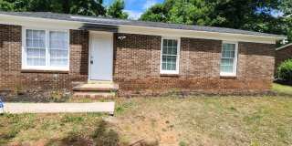 Must see ,This 3-bedroom, 1-bath home in Rock Hill South Carolina, Gallery 1