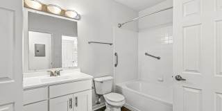 Buffalo Creek Apartments Gallery 48