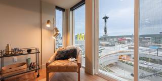 Clark Apartments Gallery 5