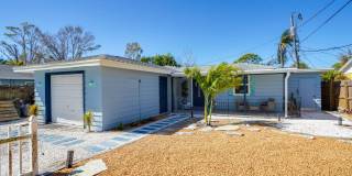 Fully Furnished 2BR/2BA Sarasota Home – Move-In Ready with Entertainment Room Near Siesta Key! Gallery 1