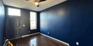 Beautifully Renovated 3BR Rowhome Near Johns Hopkins – Gated Parking + Modern Upgrades Gallery 16