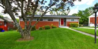 Fantastic 4BR/ 3BA Rambler in Aspen Hill Gallery 1