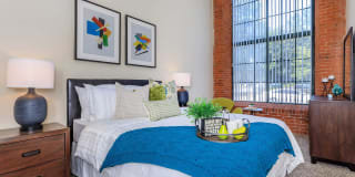 Lofts at The Mills Gallery 33